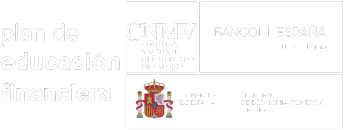 Plan de Educación Financiera, CNMV, Banco de España, Gobierno de España y Ministerio de economía, comercio y empresa